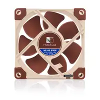 Noctua NF-A8 PWM sistema de refrigeración para ordenador Carcasa del ordenador Ven