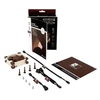 Noctua NF-A8 PWM sistema de refrigeración para ordenador Carcasa del ordenador Ven
