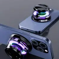 Minialtavoz Subwoofer Magnético Bluetooth Klack G200 TWS