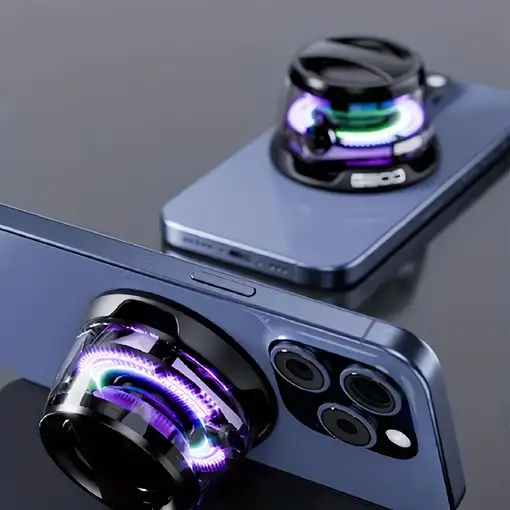 Minialtavoz Subwoofer Magnético Bluetooth Klack G200 TWS
