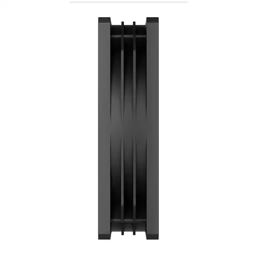 ARCTIC P9 Silent Carcasa del ordenador Ventilador 9,2 cm Negro 1 pieza(s)