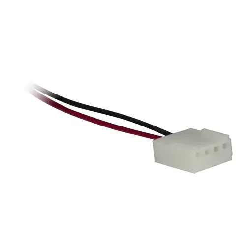 Inter-Tech 88887289 sistema de refrigeración para ordenador Carcasa del ordenador