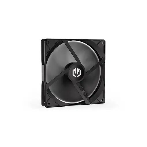 ENDORFY Stratus 140 PWM Carcasa del ordenador Ventilador 14 cm Negro 1 pieza(s)