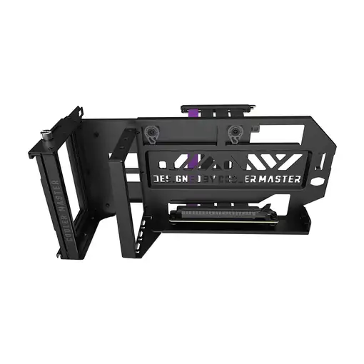 Cooler Master Gaming MCA-U000R-KFVK03 parte carcasa de ordenador Universal Soporte