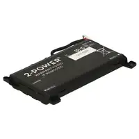 2-Power CBP3607A refacción para laptop Batería