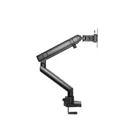 ICY BOX IB-MS313-T 81,3 cm (32") Escritorio Negro
