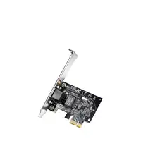 Cudy PE10 adaptador y tarjeta de red Interno Ethernet 1000 Mbit/s