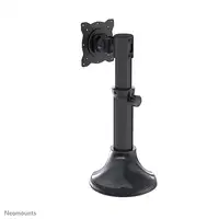 Neomounts FPMA-D025BLACK Brazo de monitor 10-30" - inclinable