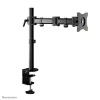 Neomounts NM-D135BLACK Brazo de monitor 10-27"