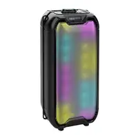 Altavoz Portátil Bluetooth Klack Serie MicroBeat XTR19BT