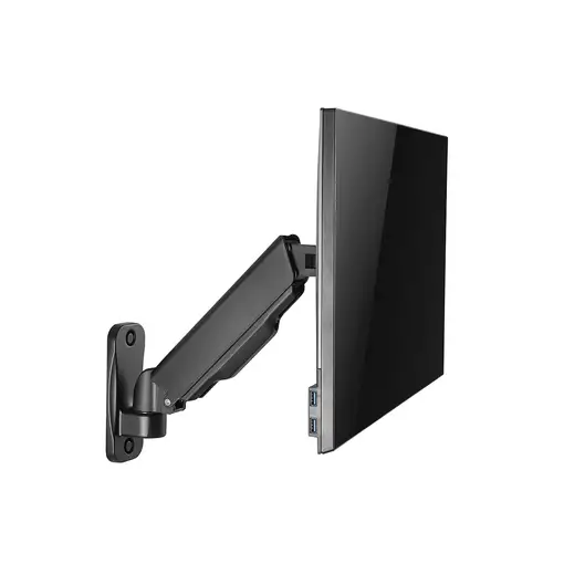 Equip Soporte de pared para un monitor de 17«-32», longitud del brazo:290mm