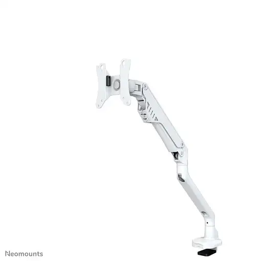 Neomounts FPMA-D750WHITE Brazo de monitor 10-32'' - resorte de gas - Topfix