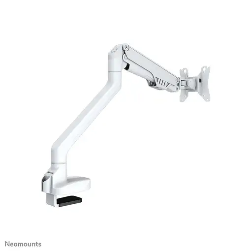 Neomounts FPMA-D750WHITE Brazo de monitor 10-32'' - resorte de gas - Topfix
