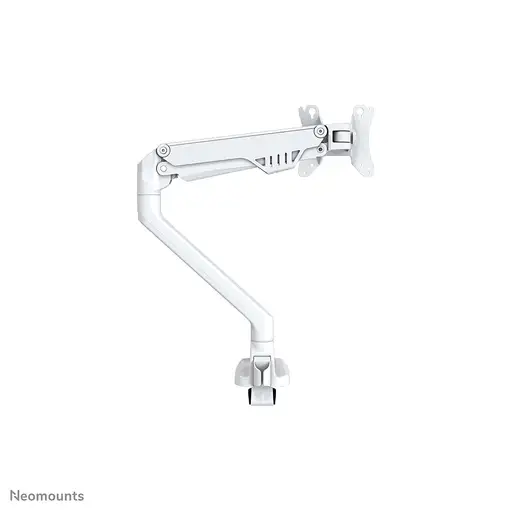Neomounts FPMA-D750WHITE Brazo de monitor 10-32'' - resorte de gas - Topfix