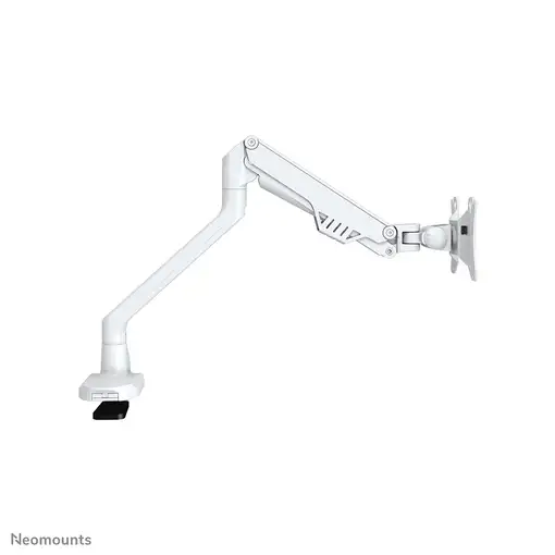 Neomounts FPMA-D750WHITE Brazo de monitor 10-32'' - resorte de gas - Topfix