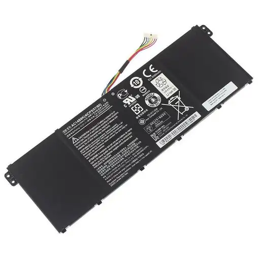 CoreParts MBXAC-BA0008 refacción para laptop Batería