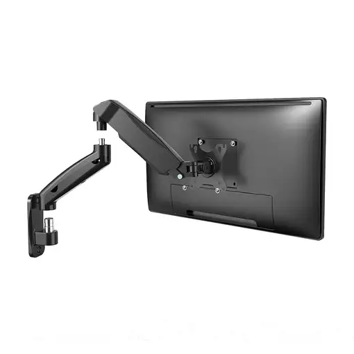 AISENS Soporte De Pared Pro Contrapeso Giratorio E Inclinable Para Monitor/tv 9kg