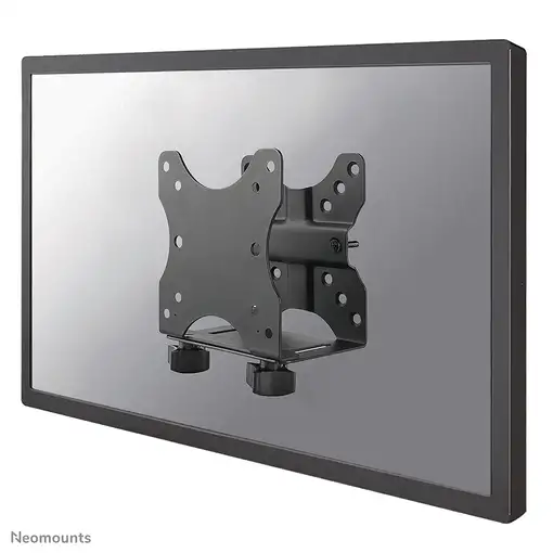 Neomounts NM-TC100BLACK Soporte para mini PC - máx 5 kg - universal