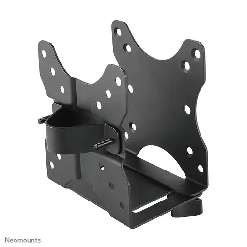 Neomounts NM-TC100BLACK Soporte para mini PC - máx 5 kg - universal