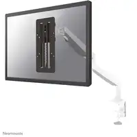 Neomounts FPMA-LIFT100BLACK Adaptador VESA altura ajustable - universal