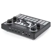 Mesa de Mezclas Klack con Auriculares Profesionales
