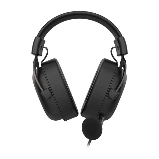 Mesa de Mezclas Klack con Auriculares Profesionales
