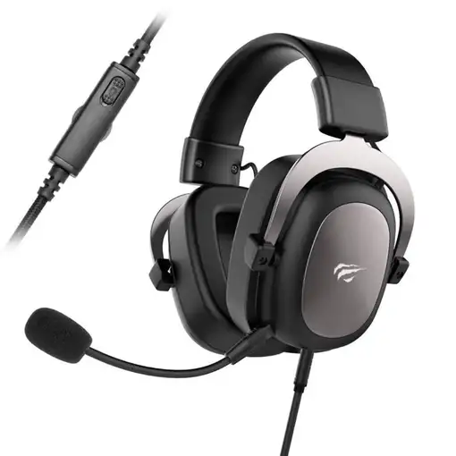 Mesa de Mezclas Klack con Auriculares Profesionales