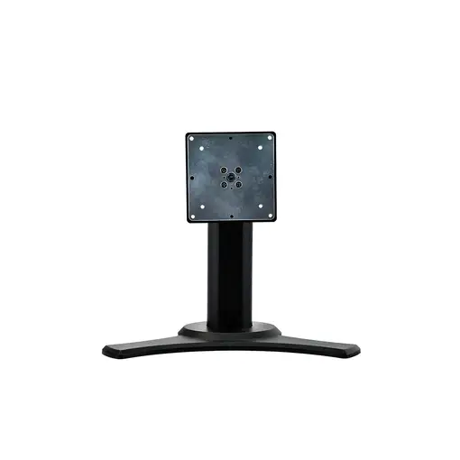 Hannspree 80-04000004G000 soporte para monitor 61 cm (24'') Escritorio Negro Hannspree 80-04000004G000 soporte para monitor 61 cm (24'') Escritorio Negro