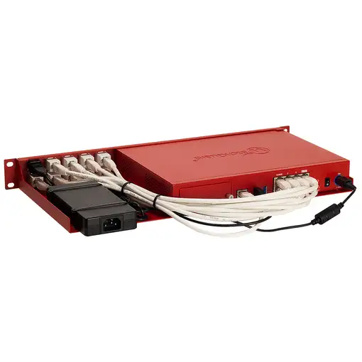 Rackmount.IT RM-WG-T7 accesorio de bastidor Soporte de montaje