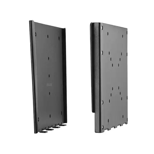 iggual SPTV01 106,7 cm (42") Pared Negro