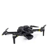 Drone Alpha Pro PRIXTON (Detector de Obstáculos - Cámara WiFi)