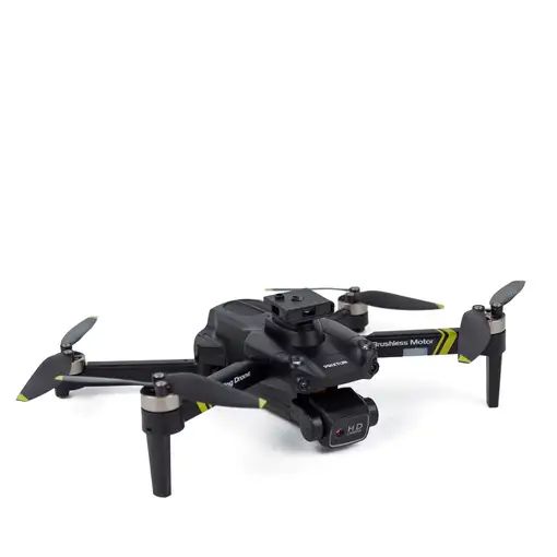Drone Alpha Pro PRIXTON (Detector de Obstáculos - Cámara WiFi)