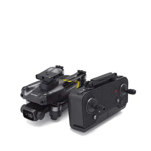 Drone Alpha Pro PRIXTON (Detector de Obstáculos - Cámara WiFi)