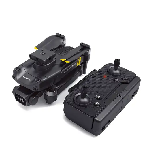 Drone Alpha Pro PRIXTON (Detector de Obstáculos - Cámara WiFi)