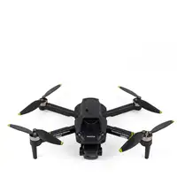 Drone Alpha Pro PRIXTON (Detector de Obstáculos - Cámara WiFi)