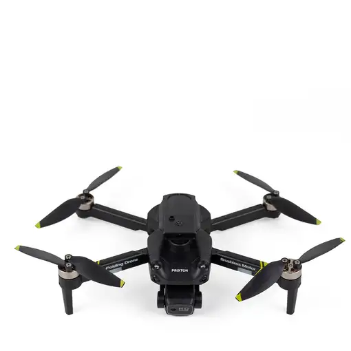 Drone Alpha Pro PRIXTON (Detector de Obstáculos - Cámara WiFi)