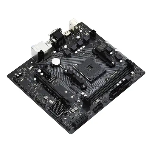 Asrock A520M-HDV Zócalo AM4 micro ATX