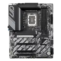 GIGABYTE Placa base Z890 UD WIFI6E - Compatible con CPUs Intel Core Ultra (Serie 2