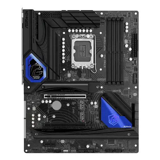 Asrock Z790 PG Riptide Intel Z790 LGA 1700 ATX