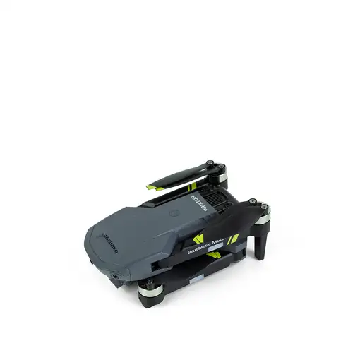 Drone Delta PRIXTON (Sensor Anticolisión Frontal - Cámara WiFi)