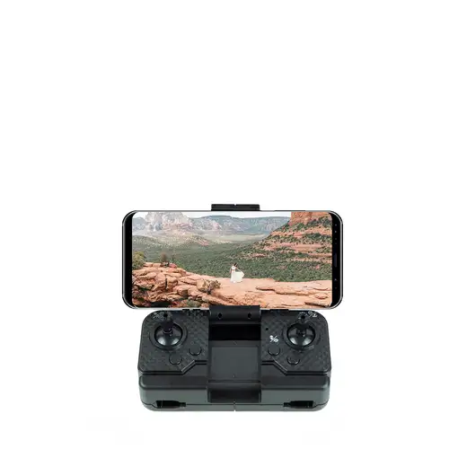Drone Delta PRIXTON (Sensor Anticolisión Frontal - Cámara WiFi)
