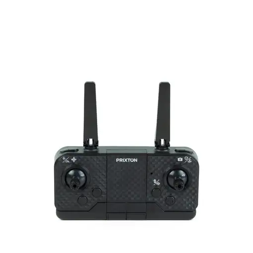 Drone Delta PRIXTON (Sensor Anticolisión Frontal - Cámara WiFi)