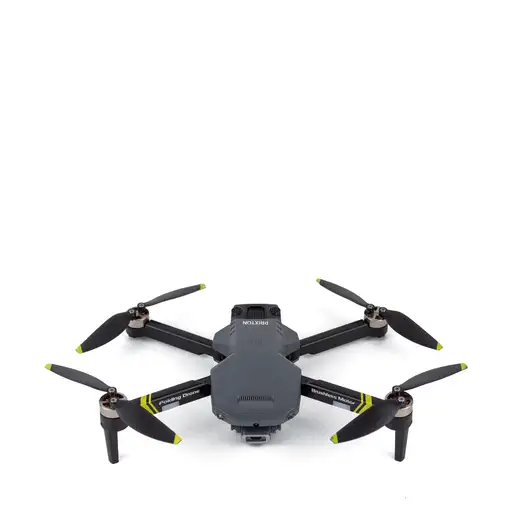 Drone Delta PRIXTON (Sensor Anticolisión Frontal - Cámara WiFi)