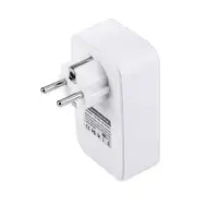 Enchufe Wifi inteligente Klack Smart Power con USB