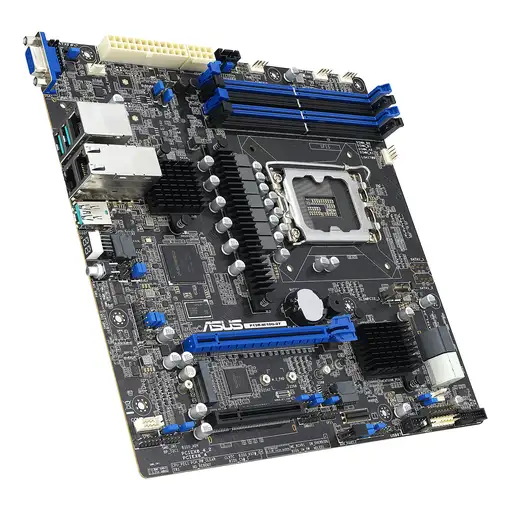 ASUS P13R-M/10G-2T Intel C262 LGA 1700 micro ATX