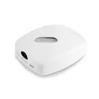 Luz Led Klack para Water, Tapa de Inodoro con sensor de movimiento