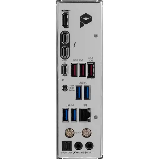 MSI PRO Z890-A WIFI placa base Intel Z890 LGA 1851 (Socket V1) ATX