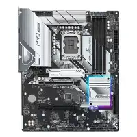 Asrock Z790 Pro RS Intel Z790 LGA 1700 ATX