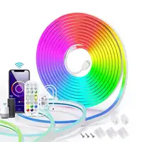 Tira de Luces LED de Neón Inteligentes Klack de 5 Metros