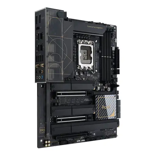 ASUS PROART Z790-CREATOR WIFI Intel Z790 LGA 1700 ATX